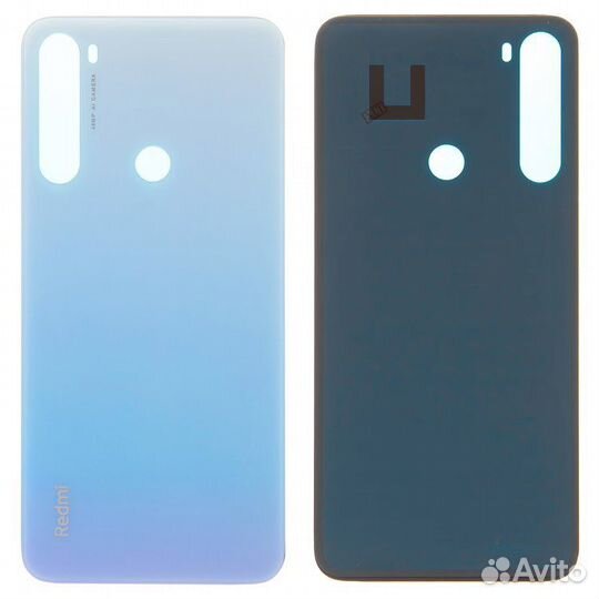 Задняя крышка Xiaomi Redmi Note 8