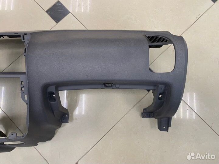 Парприз (торпедо) Hyundai Accent LC G4EB 2006