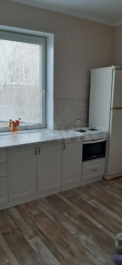 1-к. квартира, 35 м², 2/2 эт.