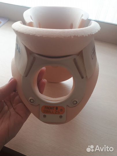 Корсет детский Калифорния