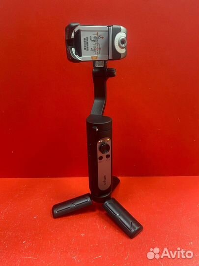 Электронный стабилизатор для смартфона Hohem iStea