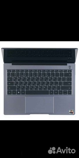 Ноутбук (Ультрабук) Huawei MateBook 14 AMD