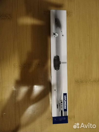 Антенна Hyundai в машину