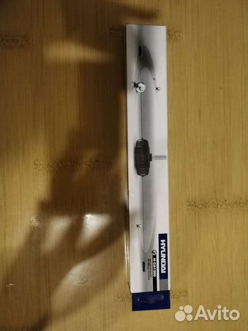 Антенна Hyundai в машину