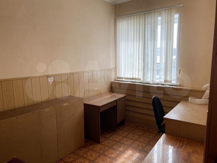 Офисы 13 м², 19 м²