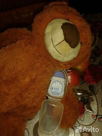 Датчик дыхания