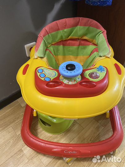 Ходунки отдам