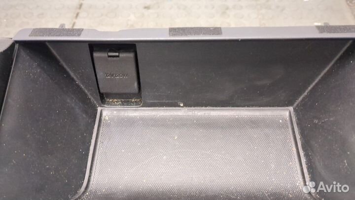 Консоль салона Mazda CX-5 2017, 2019