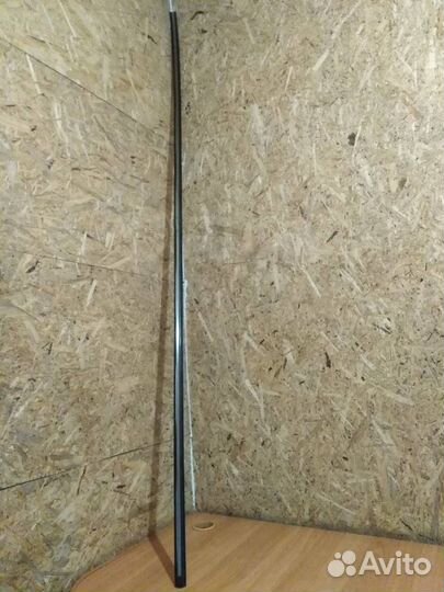 Молдинг на крышу Honda Partner EY8 1997 левый