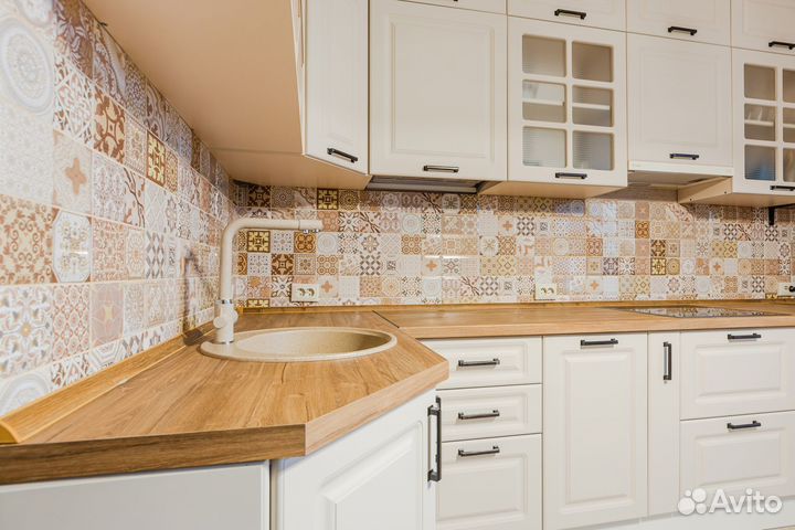 Кухня (цена за всю кухню)km-37632