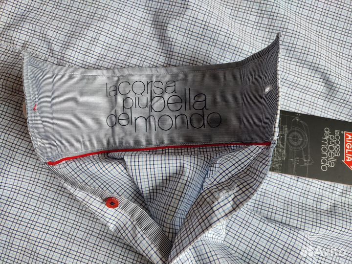 Рубашка MilleMiglia от State of Art