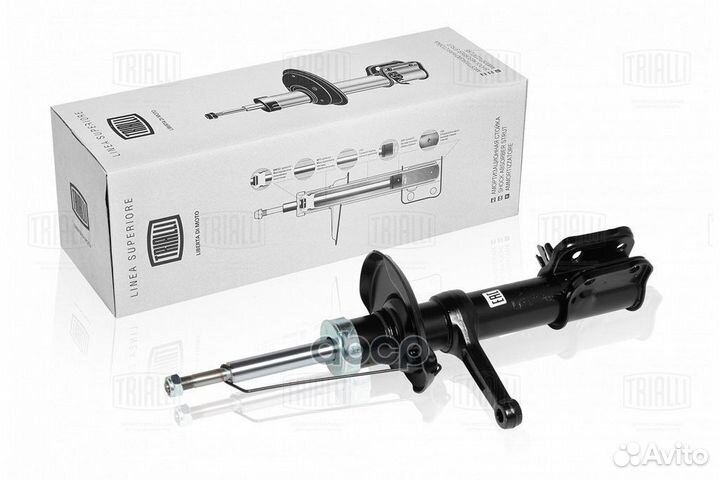 Амортизатор для а/м Лада 1119 Kalina (стойка) п