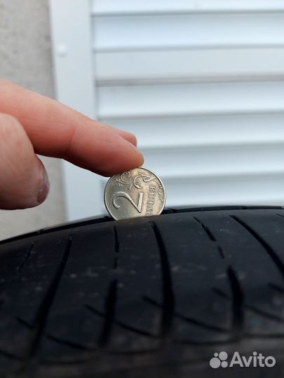 Pirelli Formula Energy 225/65 R17 102H