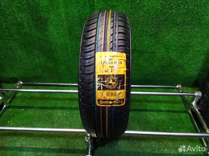 Continental ContiEcoContact 3 175/65 R14 82T