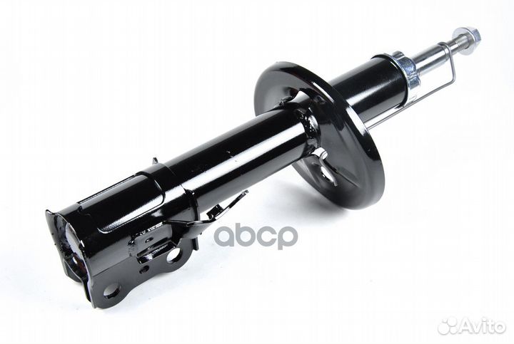 Стойка газомасляная передняя левая /334173/ JAS