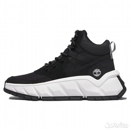 Timberland Outdoor Boots Women's Black (38,5)