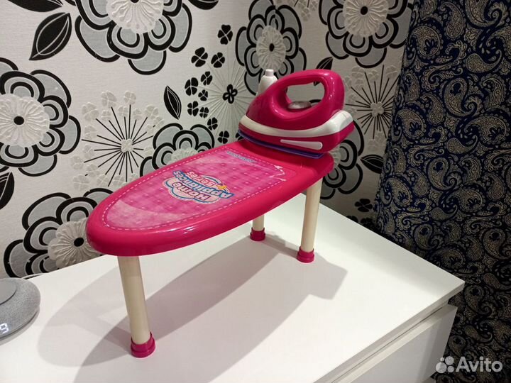 Детские игрушки