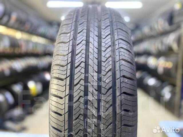 Maxxis Bravo HP-M3 245/60 R18 112V