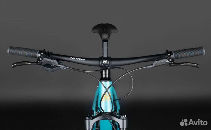 Велосипед horh bullet BHD7.0 27.5