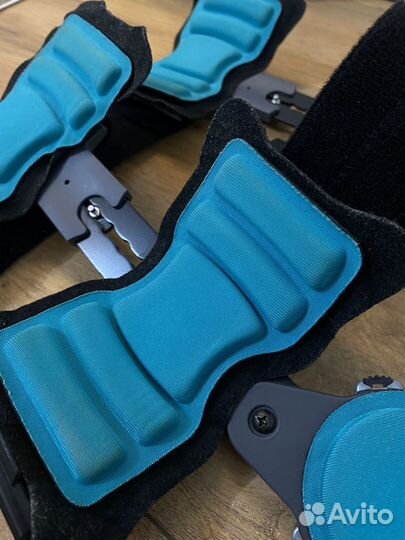 Ортез на колено HKS-303 2G Orlett с регулятором