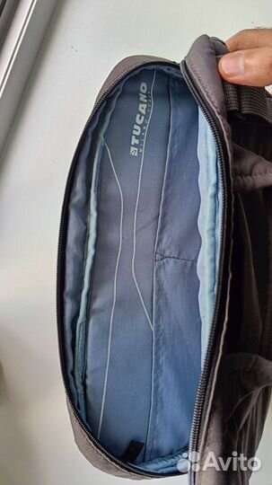 Сумка для ноутбука 13” Tucano Studio