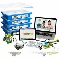 Набор Lego wedo 2.0 (45300)