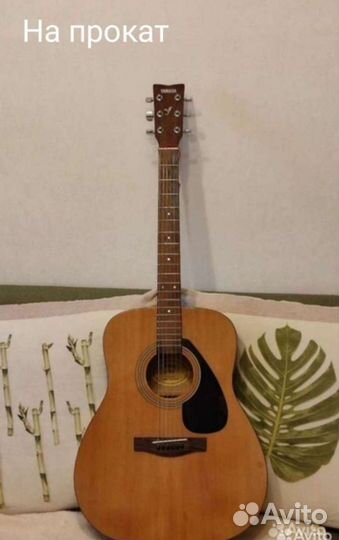 Гитара Yamaha F310