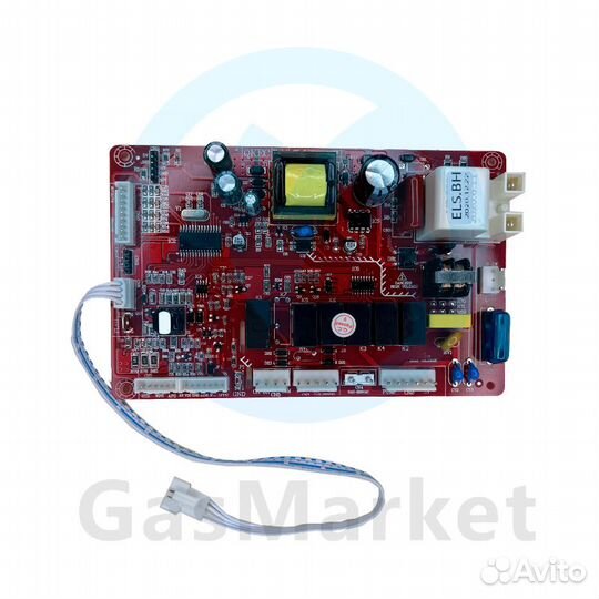 Плата управления (модуль) GB220Q11 для котлов ARD