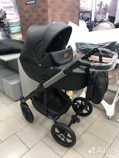 Коляска детская Riko ozon