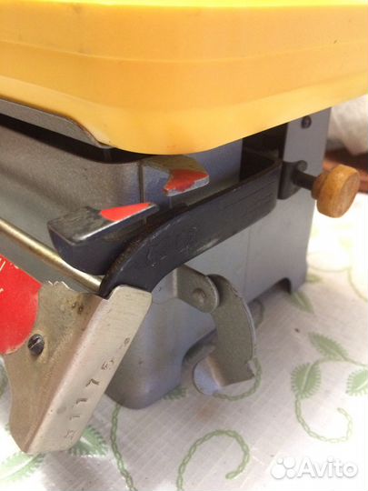 Весы механические (для котят\щенков до 5кг)