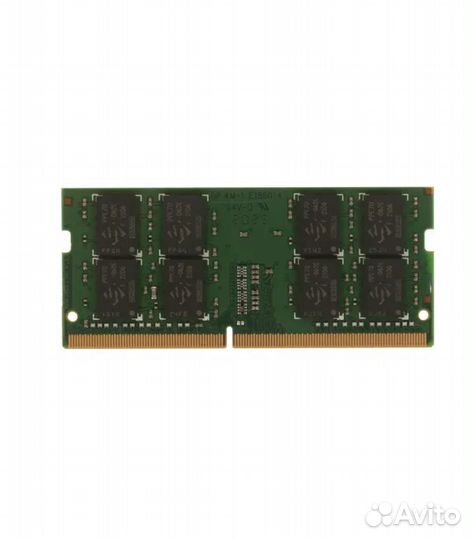 Оперативная память sodimm adata AD4S266616G19-SGN