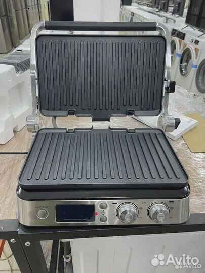 Гриль DeLonghi Tefal Steba