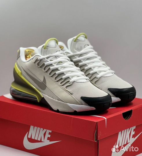 Кроссовки мужские Nike Air Max Pulse roam