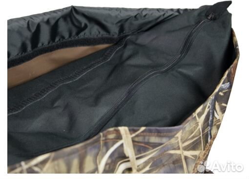 Сумка для забродных сапог (вейдерсов)