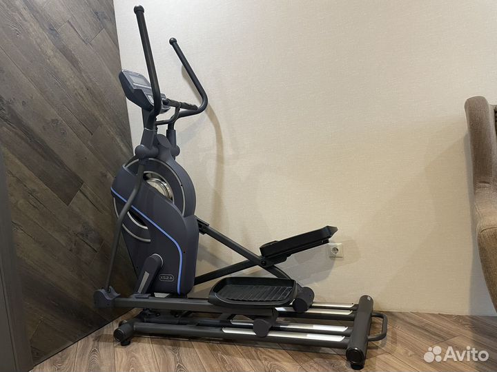 Эллиптический тренажер AppleGate X52a