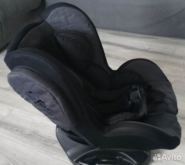Детское авто кресло
