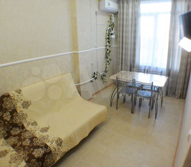 2-к. квартира, 44 м², 6/12 эт.