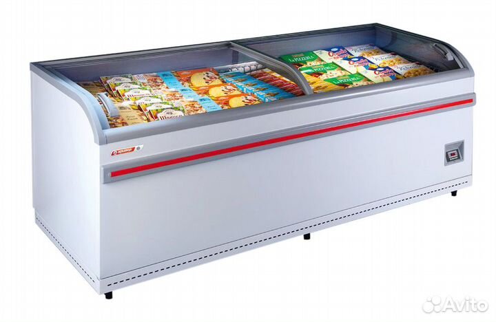 Ларь Ариада Лондон LS-210