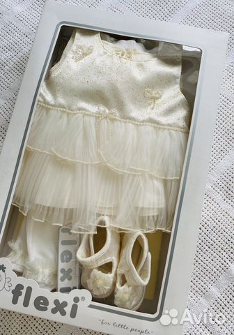 Комплект на выписку (Турция)