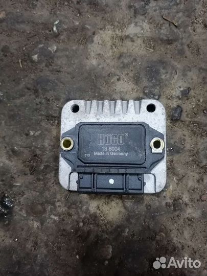 Коммутатор Audi 80b3