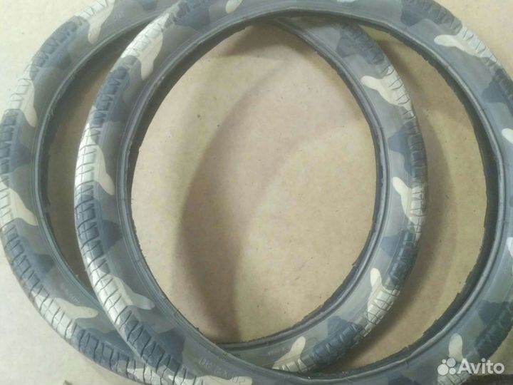 Бмх custom трюковой