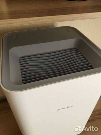 Увлажнитель воздуха Xiaomi Smartmi Air Humidifier