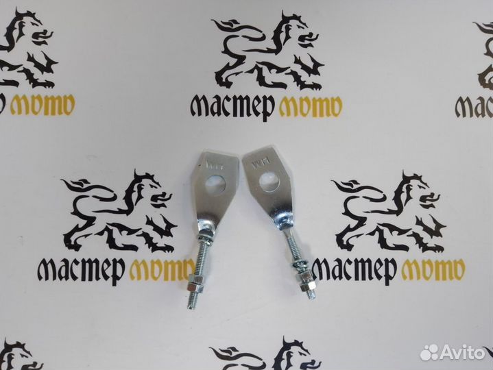 Натяжитель цепи gryphon orion 125