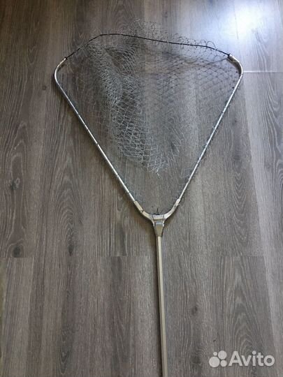 Подсачек рыболовный