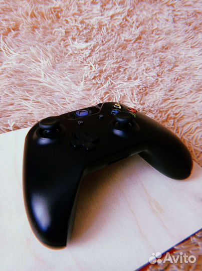 Геймпад xbox One