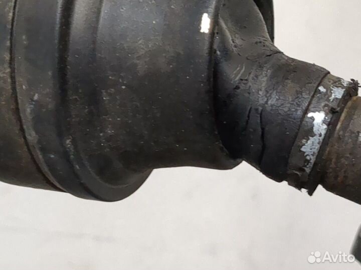 Кардан Volkswagen Tiguan, 2009