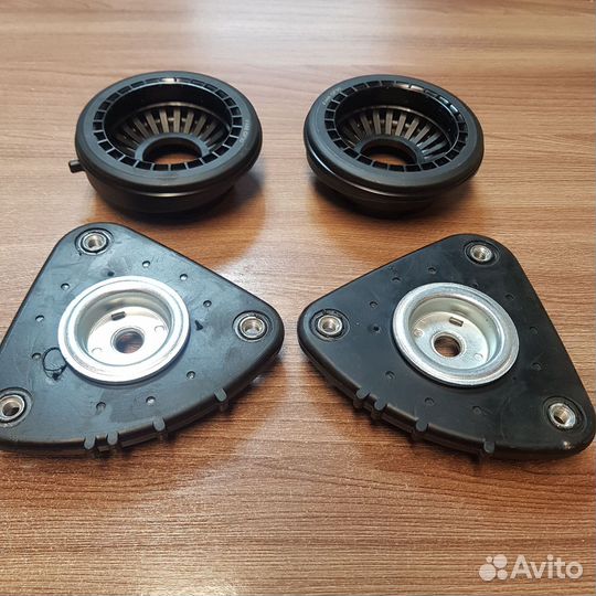 Опоры с подшипниками Ford Focus 2