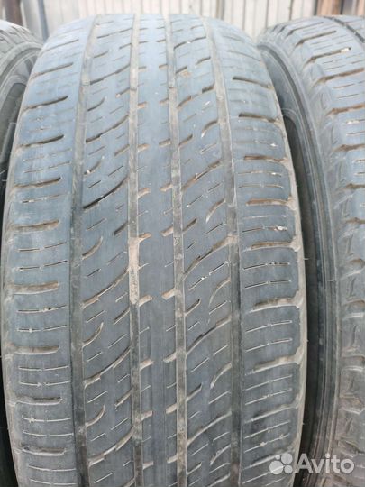 Kumho Crugen Premium KL33 235/65 R17