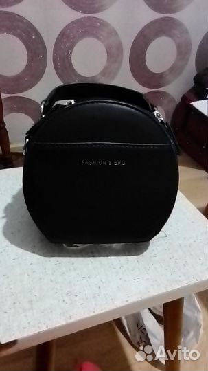 Сумка женская