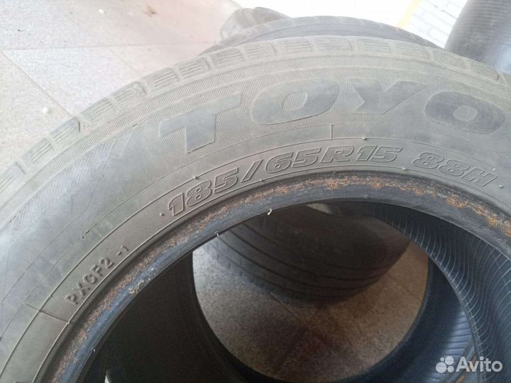 Bridgestone Turanza EL41 18.4/7 R15 88H